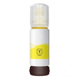 C13T06B440 / 113 - bouteille d'encre compatible Epson - jaune