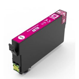 C13T07U340 / 407 - cartouche compatible Epson - magenta