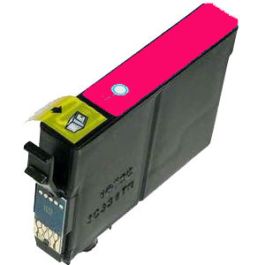 C13T08774010 / T0877 - cartouche compatible Epson - rouge