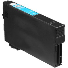 C13T09K24010 / 408L - cartouche compatible Epson - cyan