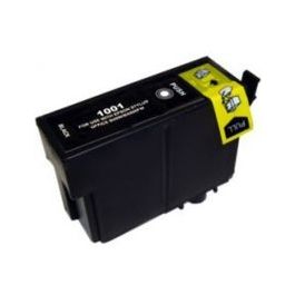C13T10014010 / T1001 - cartouche compatible Epson - noire