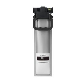 C13T11D140 - cartouche compatible Epson - noire