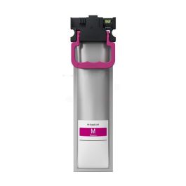 C13T11D340 - cartouche compatible Epson - magenta