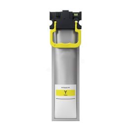 C13T11D440 - cartouche compatible Epson - jaune