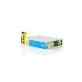C13T12924010 / T1292 - cartouche compatible Epson - cyan