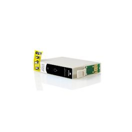 C13T13014010 / T1301 - cartouche compatible Epson - noire