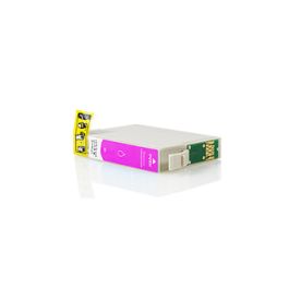 C13T13034010 / T1303 - cartouche compatible Epson - magenta