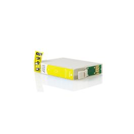 C13T13044010 / T1304 - cartouche compatible Epson - jaune