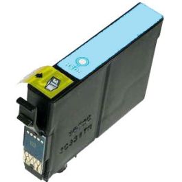 C13T24354010 / 24XL - cartouche compatible Epson - cyan photo