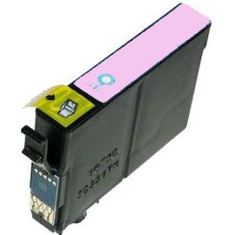 C13T24364010 / 24XL - cartouche compatible Epson - magenta photo