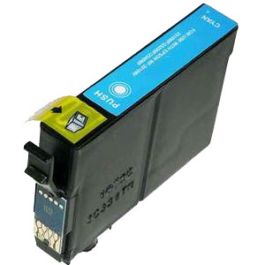 C13T26324010 / 26XL - cartouche compatible Epson - cyan