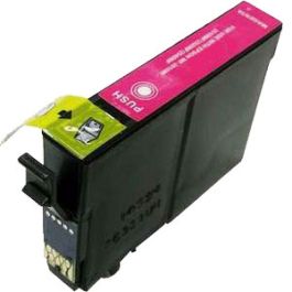 C13T26334010 / 26XL - cartouche compatible Epson - magenta