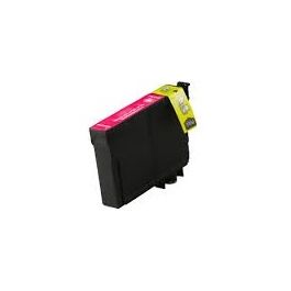 C13T27134010 / 27XL - cartouche compatible Epson - magenta
