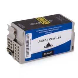 C13T35914010 / 35XL - cartouche compatible Epson - noire