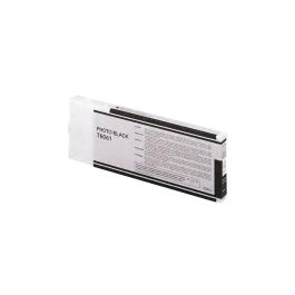 C13T606100 / T6061 - cartouche compatible Epson - noire
