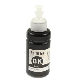 C13T67314A / T6731 - bouteille d'encre compatible Epson - noire