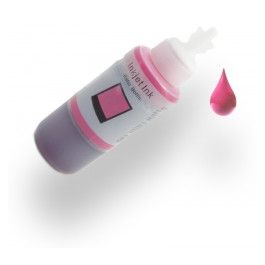 C13T67364A / T6736 - bouteille d'encre compatible Epson - magenta photo