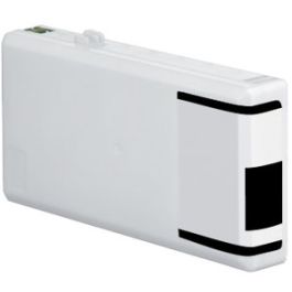 C13T70114010 / T7011 - cartouche compatible Epson - noire