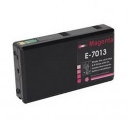 C13T70234010 / T7023 - cartouche compatible Epson - magenta