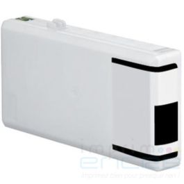 C13T79014010 / 79XL - cartouche compatible Epson - noire