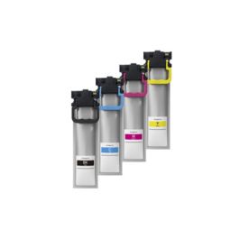 T9451-4 - Cartouches compatibles Epson - Multipack 4 couleurs (BK,C,M,Y)