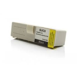C33S020407 / SJIC-8-K - cartouche compatible Epson - noire
