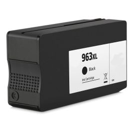 3JA30AE / 963XL - cartouche compatible HP - noire