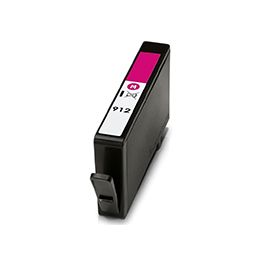 3YL82AE / 912XL - cartouche compatible HP - magenta