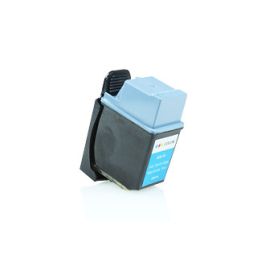 51649AE / 49 - cartouche compatible HP - multicouleur