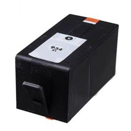 C2P23AE / 934XL - cartouche compatible HP - noire