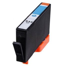 C2P24AE / 935XL - cartouche compatible HP - cyan