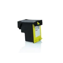 CB304AE / 110 - cartouche compatible HP - multicouleur
