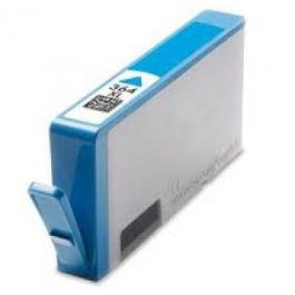 CB323EE / 364XL - cartouche compatible HP - cyan