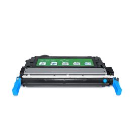 CB401A / 642A - toner compatible HP - cyan