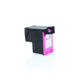 CC656AE / 901 - cartouche compatible HP - multicouleur