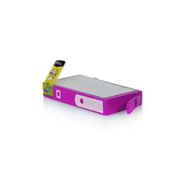 CD973AE / 920XL - cartouche compatible HP - magenta