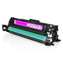 CE253A / 504A - toner compatible HP - magenta