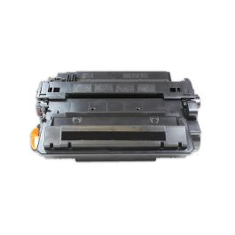 CE255X / 55X - toner compatible HP - noir