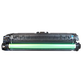 CE271A / 650A - toner compatible HP - cyan