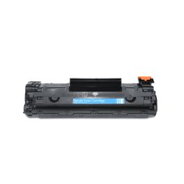 CE278A / 78A - toner compatible HP - noir