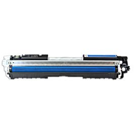 CE311A / 126A - toner compatible HP - cyan