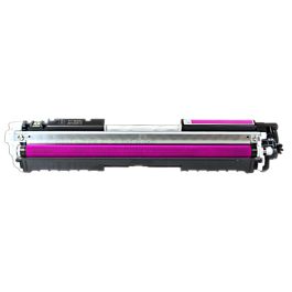 CE313A / 126A - toner compatible HP - magenta