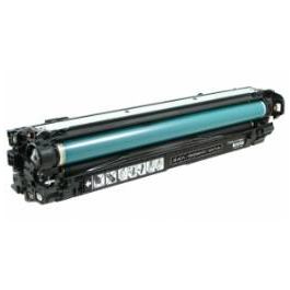 CE341A / 651A - toner compatible HP - cyan