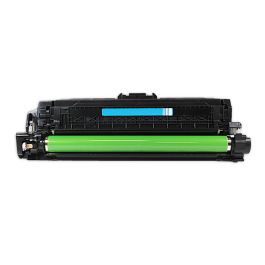 CE401A / 507A - toner compatible HP - cyan