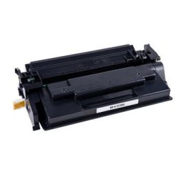 CF289X / 89X - toner compatible HP - noir