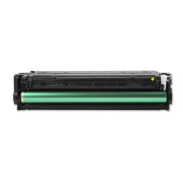 CF212A / 131A - toner compatible HP - jaune