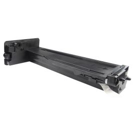 CF256X / 56X - toner compatible HP - noir