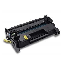 CF259X / 59X - toner compatible HP - noir
