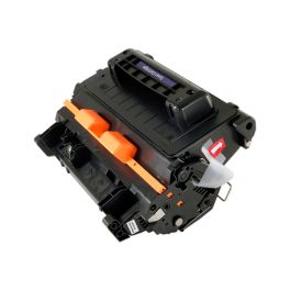 CF281A / 81A - toner compatible HP - noir