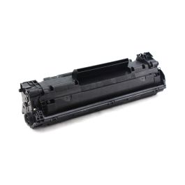 CF283A / 83A - toner compatible HP - noir